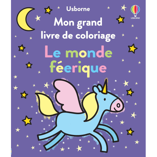 Le monde féérique