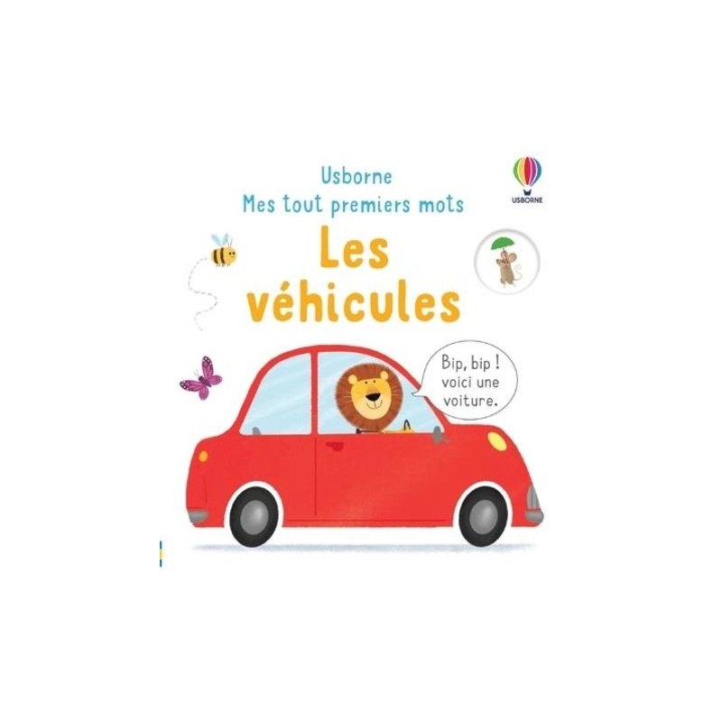 Les véhicules Les véhicules