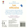 Les véhicules