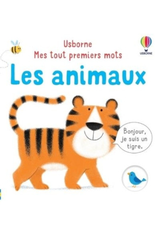 Les animaux