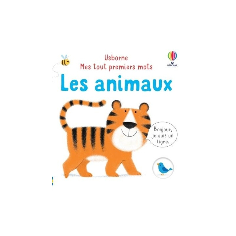 Les animaux
