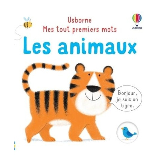 Les animaux