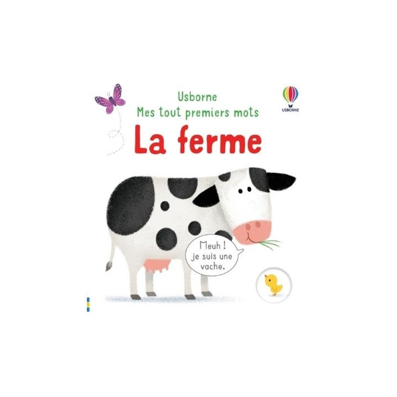 La ferme