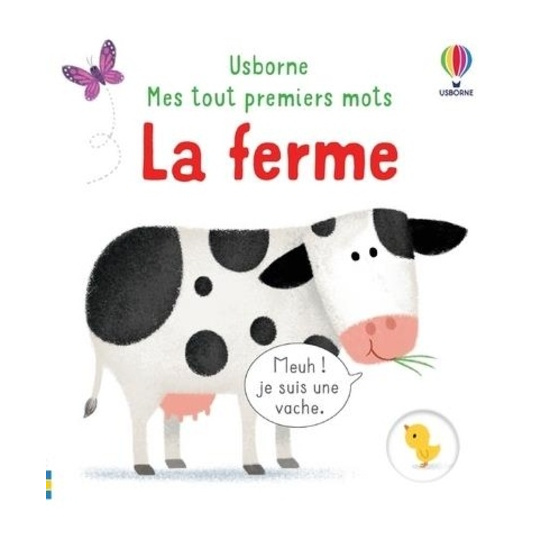 La ferme