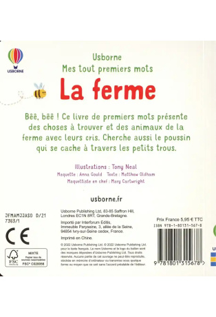 La ferme