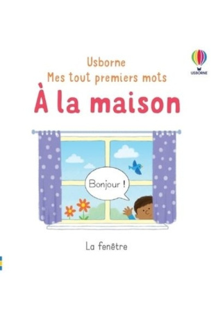 A la maison