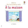 A la maison