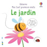 Le jardin