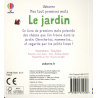 Le jardin