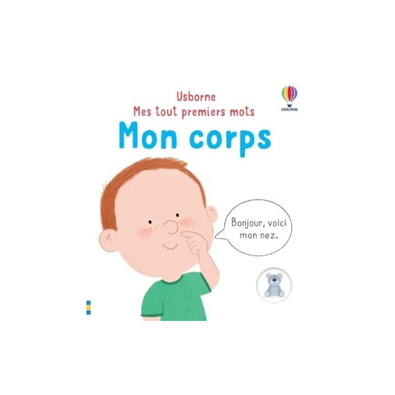 Mon corps