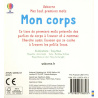 Mon corps