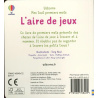 L'aire de jeux