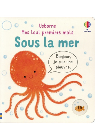Sous la mer
