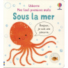 Sous la mer