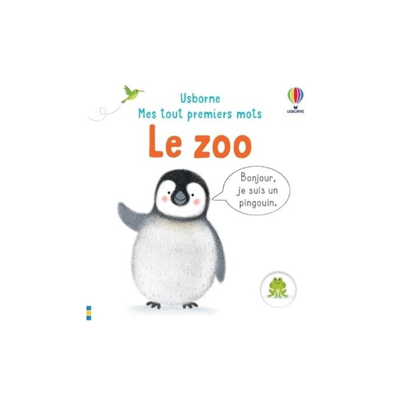 Le zoo Le zoo