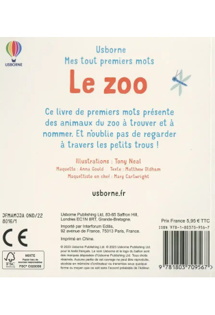 Le zoo