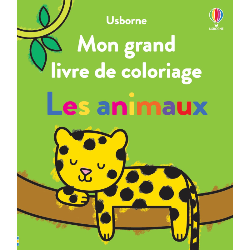 Les animaux Les animaux