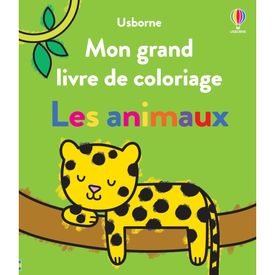 Les animaux