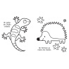 Les animaux