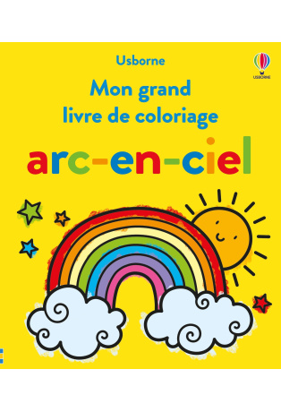Arc-en-ciel