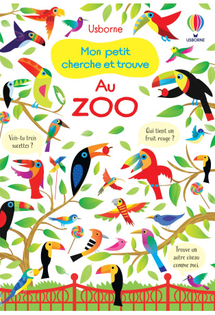 Au zoo