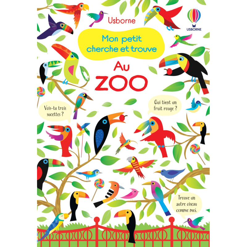 Au zoo
