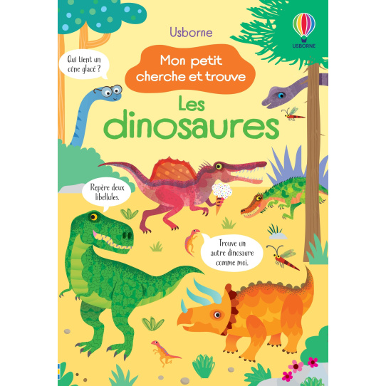 Les dinosaures