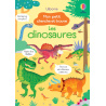 Les dinosaures