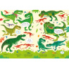 Les dinosaures