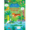 Dans la forêt tropicale