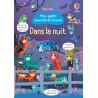 Dans la nuit