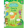 Dans la forêt