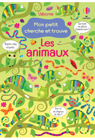 Les animaux