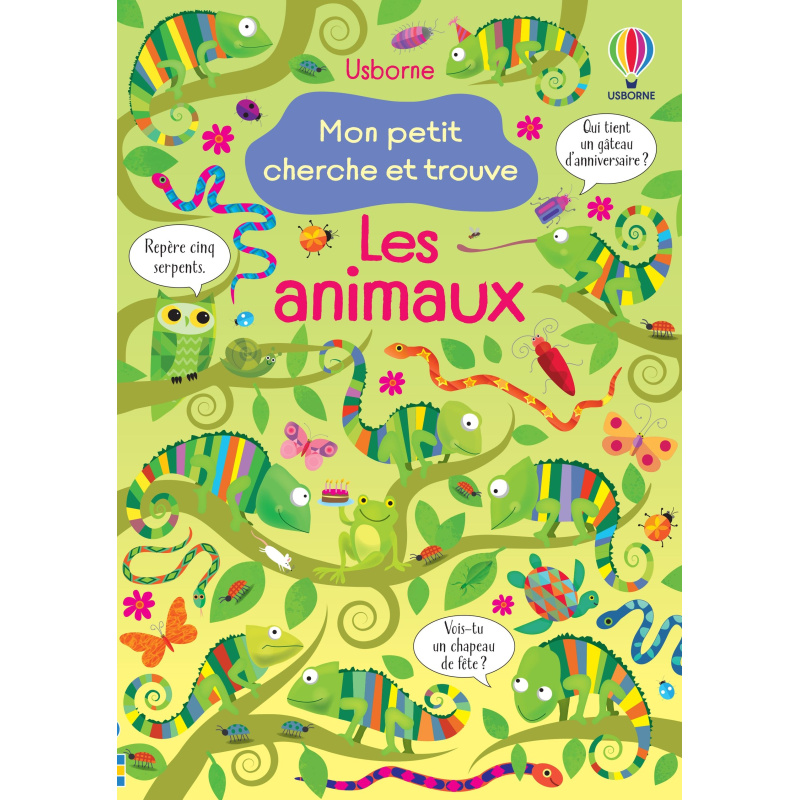 Les animaux