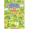 Les animaux