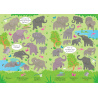 Les animaux