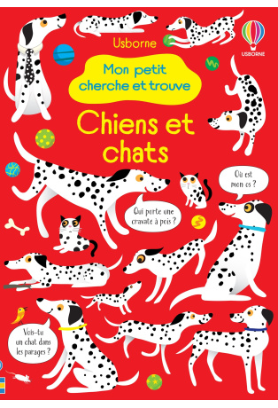 Chiens et chats
