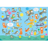 Chiens et chats