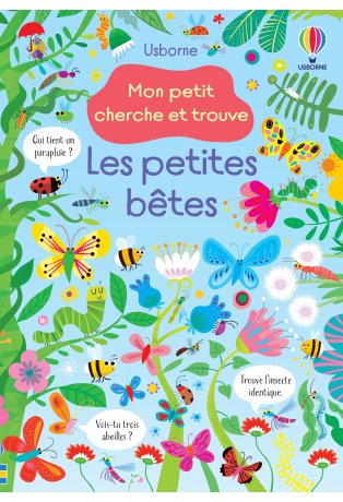 Les petites bêtes