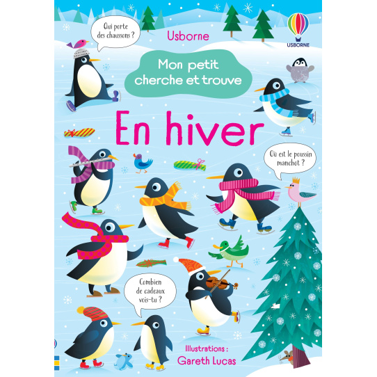 En hiver