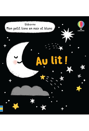 Au lit !