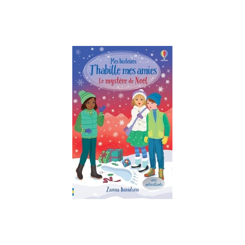 Le mystère de Noël