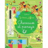 Chevaux et poneys