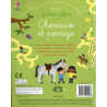 Chevaux et poneys