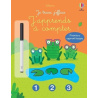 J'apprends à compter