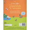 J'apprends à compter