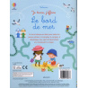 Le bord de mer