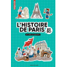 L'Histoire de Paris en BD L'Histoire de Paris en BD