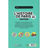 L'Histoire de Paris en BD L'Histoire de Paris en BD