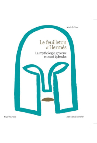 Le feuilleton d'Hermès